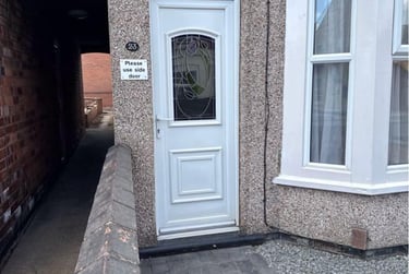 4 bed house, Moor Street, West End, Lincoln, LN11PR - Image 1