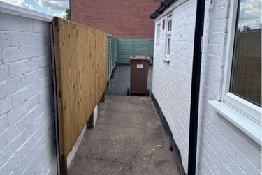 4 bed house, Moor Street, West End, Lincoln, LN11PR - Image 2