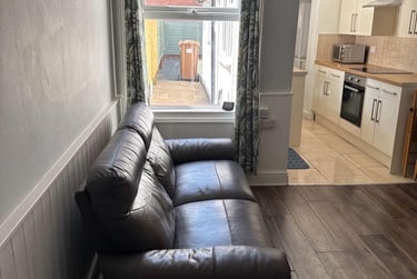 4 bed house, Moor Street, West End, Lincoln, LN11PR - Image 5