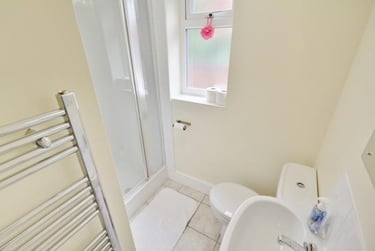 6 bed house, William Street, City Centre, Loughborough, LE113BX - Image 8