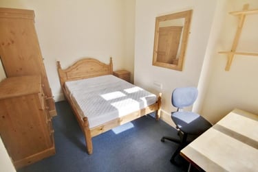 6 bed house, William Street, City Centre, Loughborough, LE113BX - Image 10