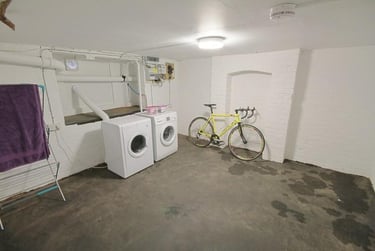 6 bed house, William Street, City Centre, Loughborough, LE113BX - Image 14