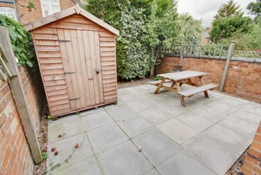 6 bed house, William Street, City Centre, Loughborough, LE113BX - Image 15