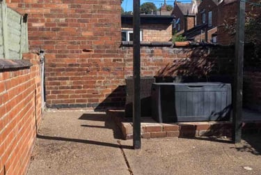 4 bed house, Whitehall Terrace, West End, Lincoln, LN11PQ - Image 5