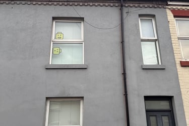 5 bed house, Ripon Street, City Centre, Lincoln, LN57NJ - Image 1