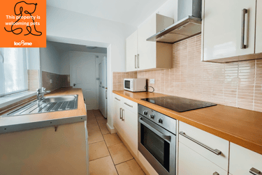 4 bed house, Moor Street, West End, Lincoln, LN11PR - Image 1