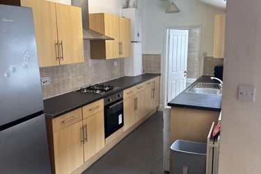 4 bed house, Allison Street, West End, Lincoln, LN11PX - Image 3