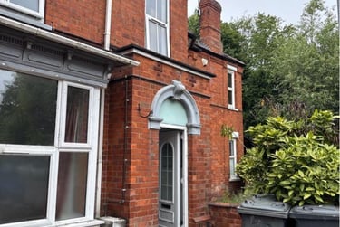6 bed house, West Parade, West End, Lincoln, LN11QT - Image 1