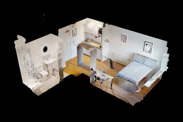 1 bed house, Lemyngton Street, City Centre, Loughborough, LE111UH - Image 5