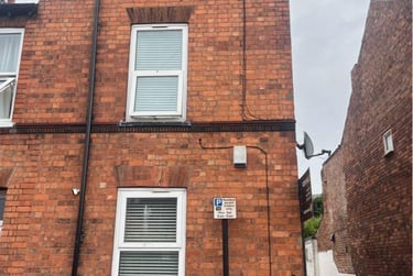 5 bed house, Bedford Street, West End, Lincoln, LN11NA - Image 1