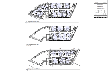 1 bed house, Lemyngton Street, City Centre, Loughborough, LE111UH - Image 5