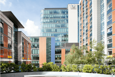 Premium Studio at The Paragon, Boston Manor Road, Brentford, London, TW89QW - Image 1