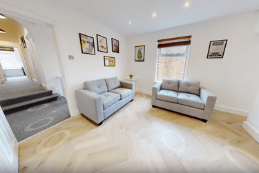 3 bed house, Ashby Road, City Centre, Loughborough, LE113AA - Image 2