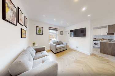 3 bed house, Ashby Road, City Centre, Loughborough, LE113AA - Image 1