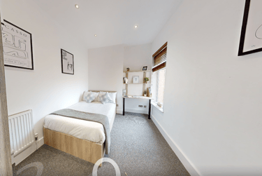 3 bed house, Ashby Road, City Centre, Loughborough, LE113AA - Image 4