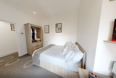 3 bed house, Ashby Road, City Centre, Loughborough, LE113AA - Image 5