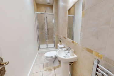 3 bed house, Ashby Road, City Centre, Loughborough, LE113AA - Image 6