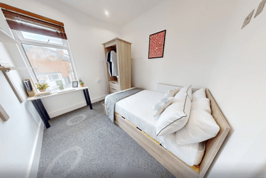 3 bed house, Ashby Road, City Centre, Loughborough, LE113AA - Image 7