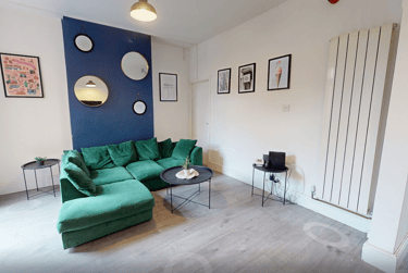 5 bed house, Fearon Street, City Centre, Loughborough, LE115DG - Image 1