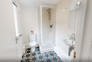 5 bed house, Fearon Street, City Centre, Loughborough, LE115DG - Image 6