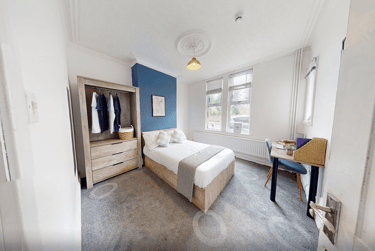 5 bed house, Fearon Street, City Centre, Loughborough, LE115DG - Image 8