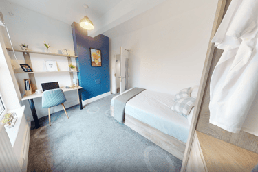 5 bed house, Fearon Street, City Centre, Loughborough, LE115DG - Image 9