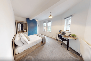 5 bed house, Fearon Street, City Centre, Loughborough, LE115DG - Image 13