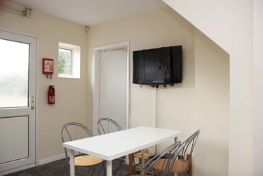 5 bed house, Sharpley Road, City Centre, Loughborough, LE114PW - Image 4