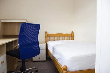 5 bed house, Sharpley Road, City Centre, Loughborough, LE114PW - Image 8