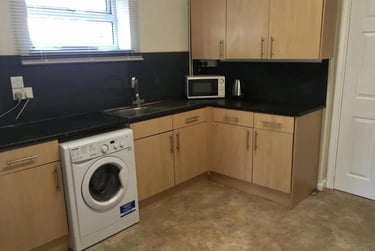 5 bed house, Old Ashby Road, City Centre, Loughborough, LE114PQ - Image 3