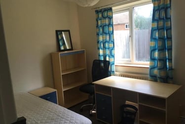 5 bed house, Old Ashby Road, City Centre, Loughborough, LE114PQ - Image 5