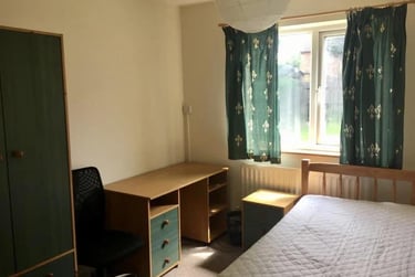 5 bed house, Old Ashby Road, City Centre, Loughborough, LE114PQ - Image 6