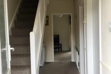 4 bed house, Hermitage Road, City Centre, Loughborough, LE114PF - Image 2