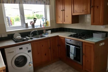 4 bed house, Hermitage Road, City Centre, Loughborough, LE114PF - Image 3