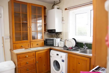 4 bed house, Hermitage Road, City Centre, Loughborough, LE114PF - Image 4