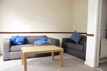 4 bed house, Hermitage Road, City Centre, Loughborough, LE114PF - Image 5