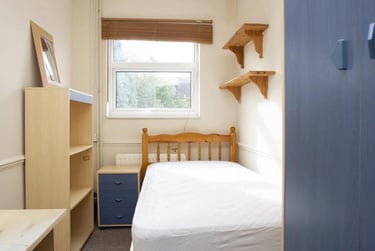 4 bed house, Hermitage Road, City Centre, Loughborough, LE114PF - Image 8