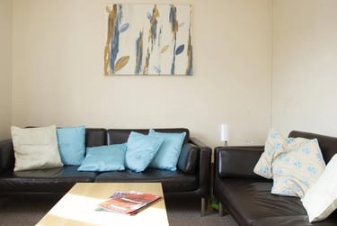 6 bed house, Hermitage Road, City Centre, Loughborough, LE114PF - Image 4