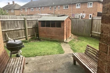 6 bed house, Hermitage Road, City Centre, Loughborough, LE114PF - Image 5