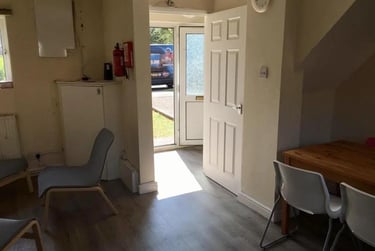 5 bed house, Sharpley Road, City Centre, Loughborough, LE114PL - Image 4