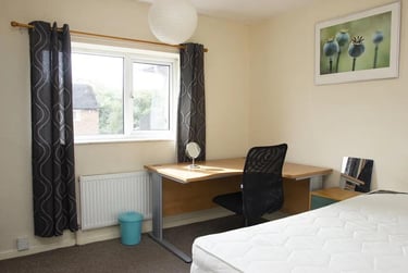 5 bed house, Sharpley Road, City Centre, Loughborough, LE114PL - Image 5