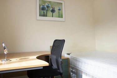 5 bed house, Sharpley Road, City Centre, Loughborough, LE114PL - Image 6