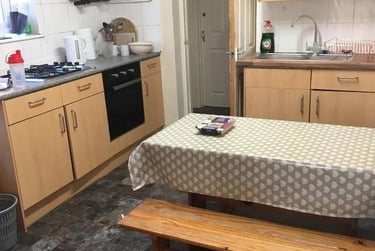 6 bed house, Hermitage Road, City Centre, Loughborough, LE114PB - Image 3