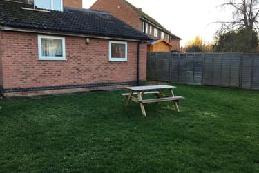 6 bed house, Hermitage Road, City Centre, Loughborough, LE114PB - Image 9