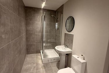 1 bed house, Small Street, City Centre, Bristol, BS11DE - Image 6