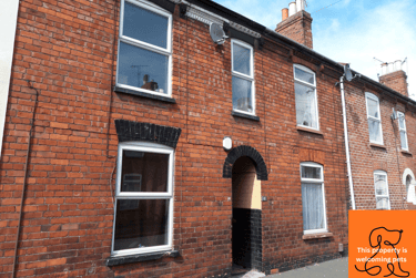 3 bed house, Norris Street, St Catherines, Lincoln, LN57UQ - Image 1