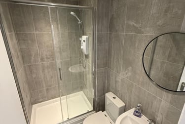 1 bed house, Hotwell Road, Southville, Bristol, BS84UB - Image 5