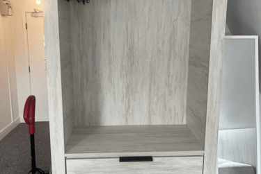 1 bed house, The Globe, Shieldfield, Newcastle, NE21BH - Image 3