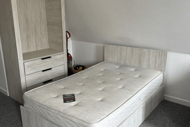 1 bed house, The Globe, Shieldfield, Newcastle, NE21BH - Image 2