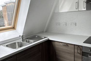 1 bed house, The Globe, Shieldfield, Newcastle, NE21BH - Image 8